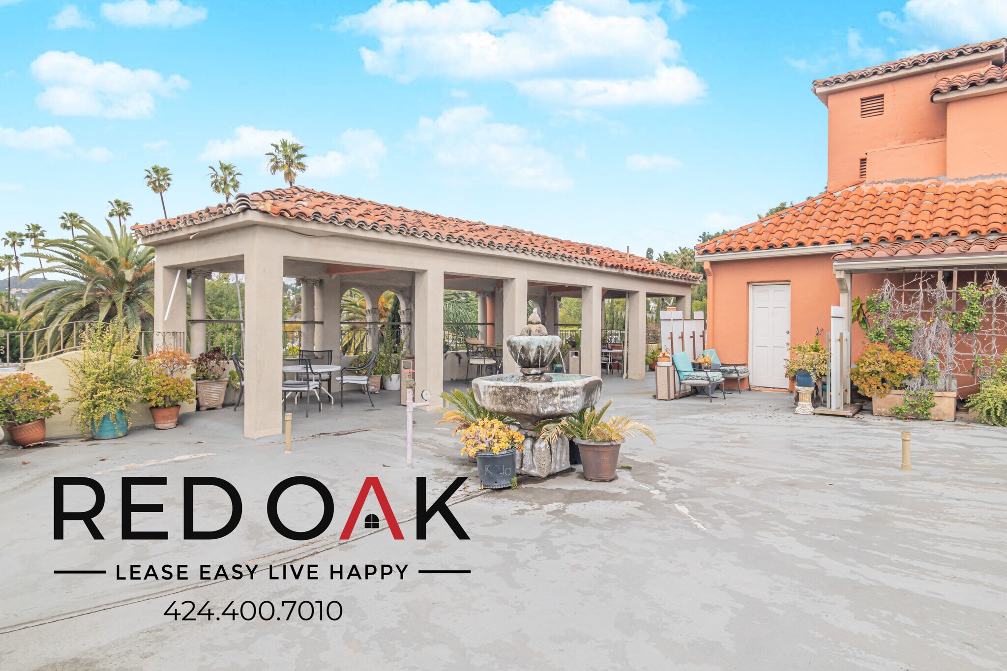 Building Photo - 5640 Franklin Ave