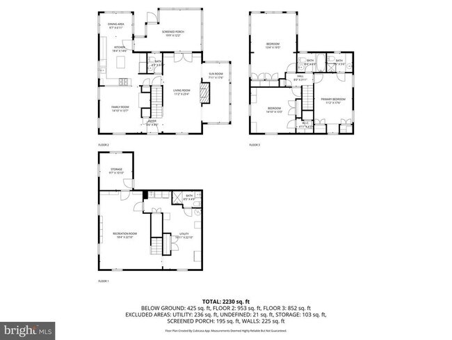 Building Photo - 2348 Nebraska Ave NW
