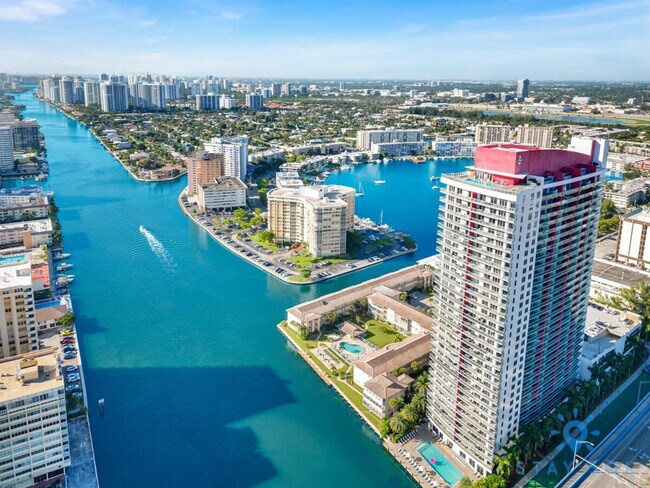 Building Photo - 1180 E Hallandale Beach Blvd