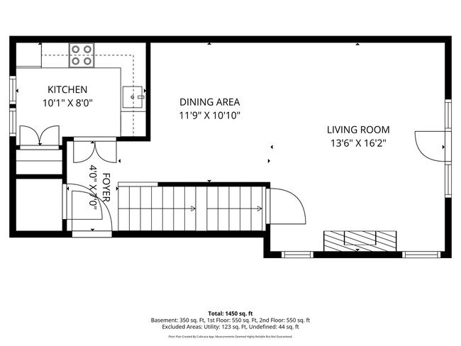 Building Photo - 541 Colecroft Ct