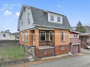 Building Photo - 620 18th St
