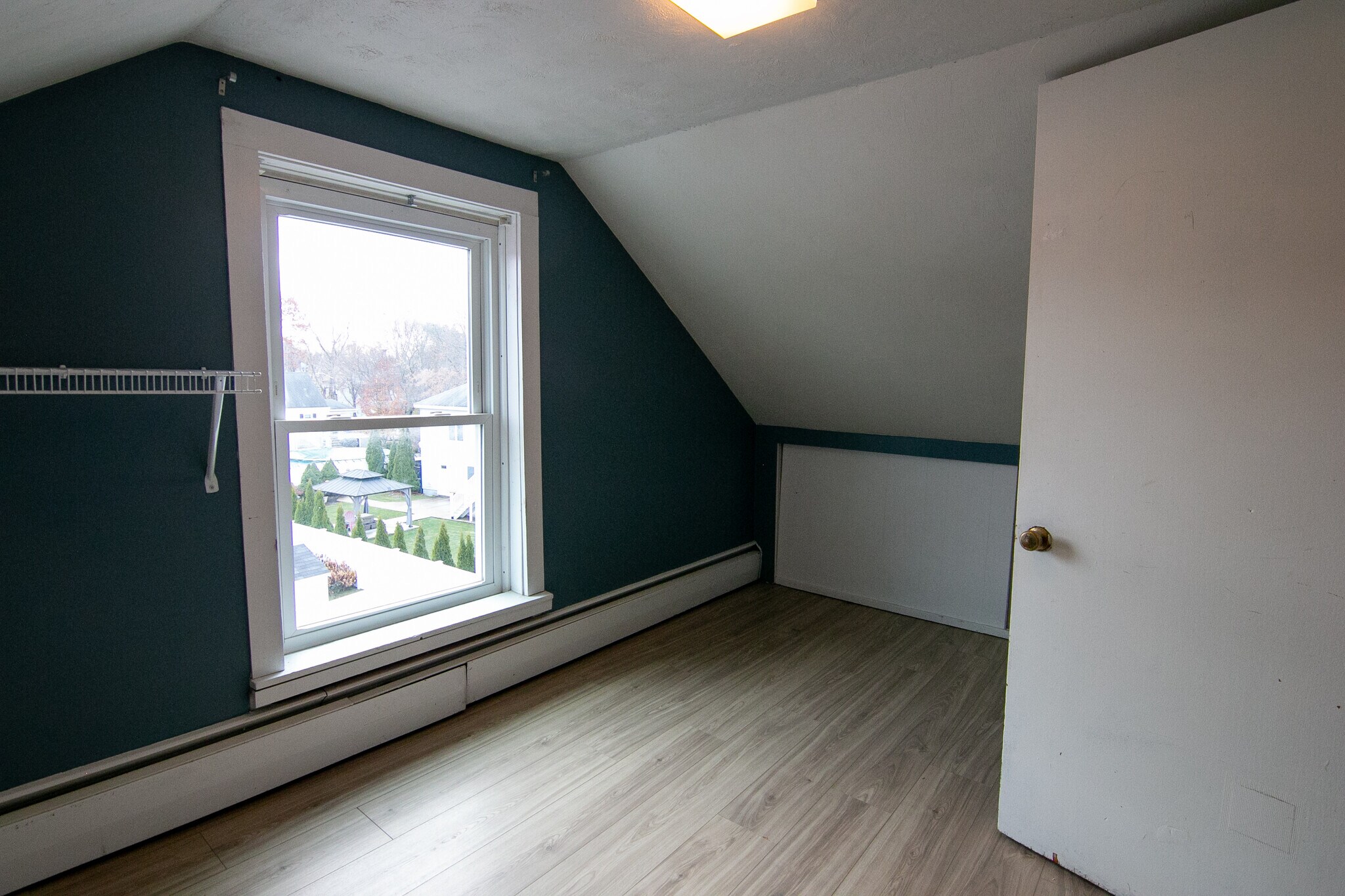 Building Photo - 118 Vine St