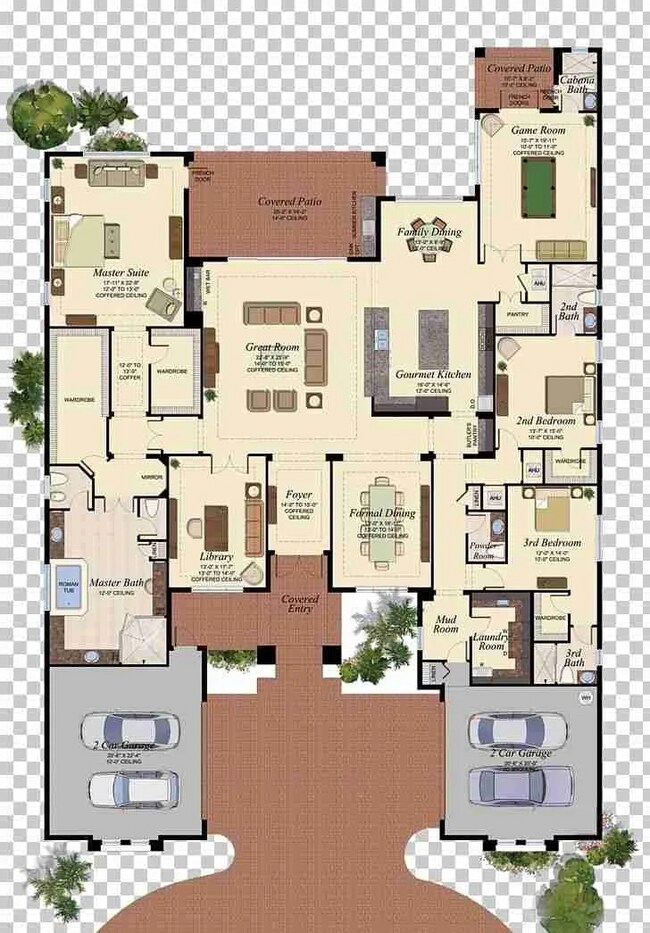 Building Photo - 16853 Crown Bridge Dr