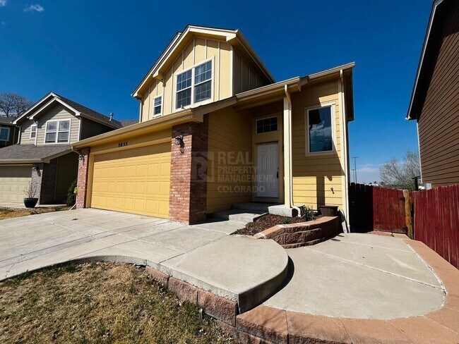 Building Photo - 2055 W 86th Ave