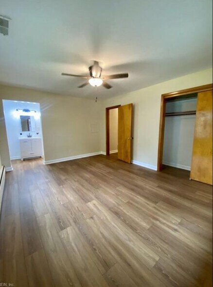 Building Photo - 205 Faulk Rd