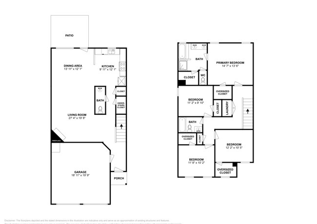 Building Photo - 308 Hidden Creek Ln