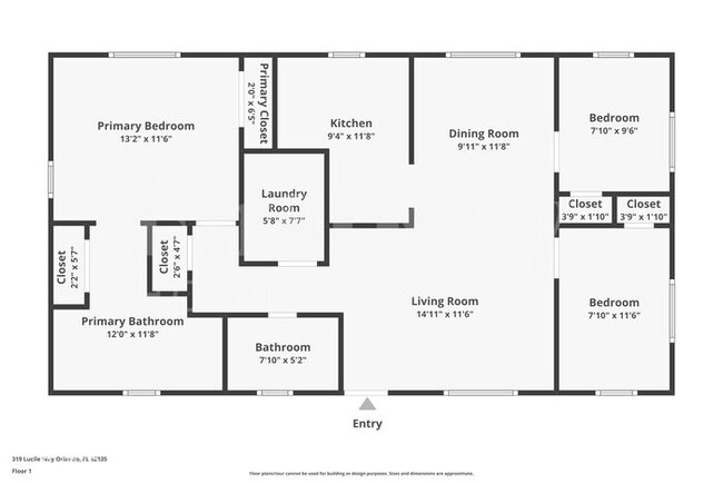 Building Photo - 319 Lucile Way