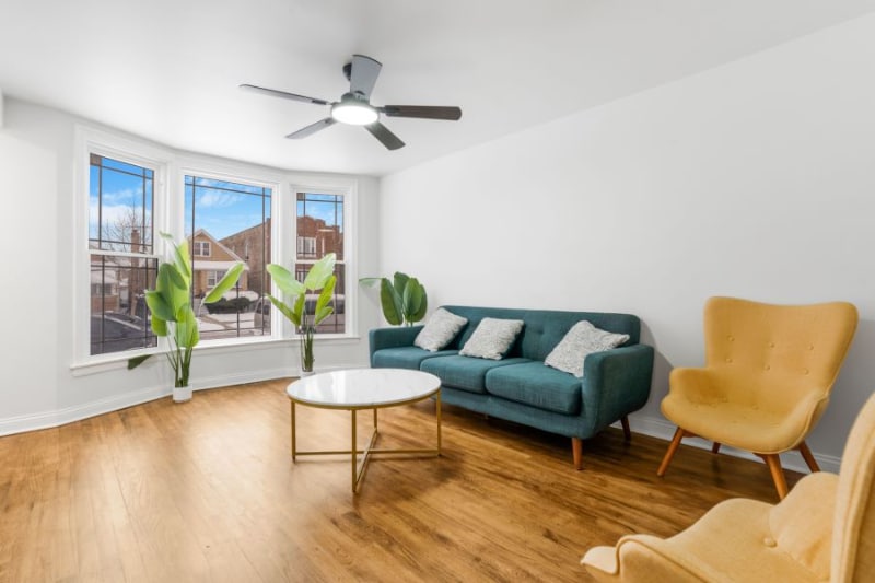 Building Photo - 6136 S Kildare Ave