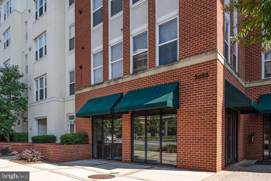 Building Photo - 2655 Prosperity Ave