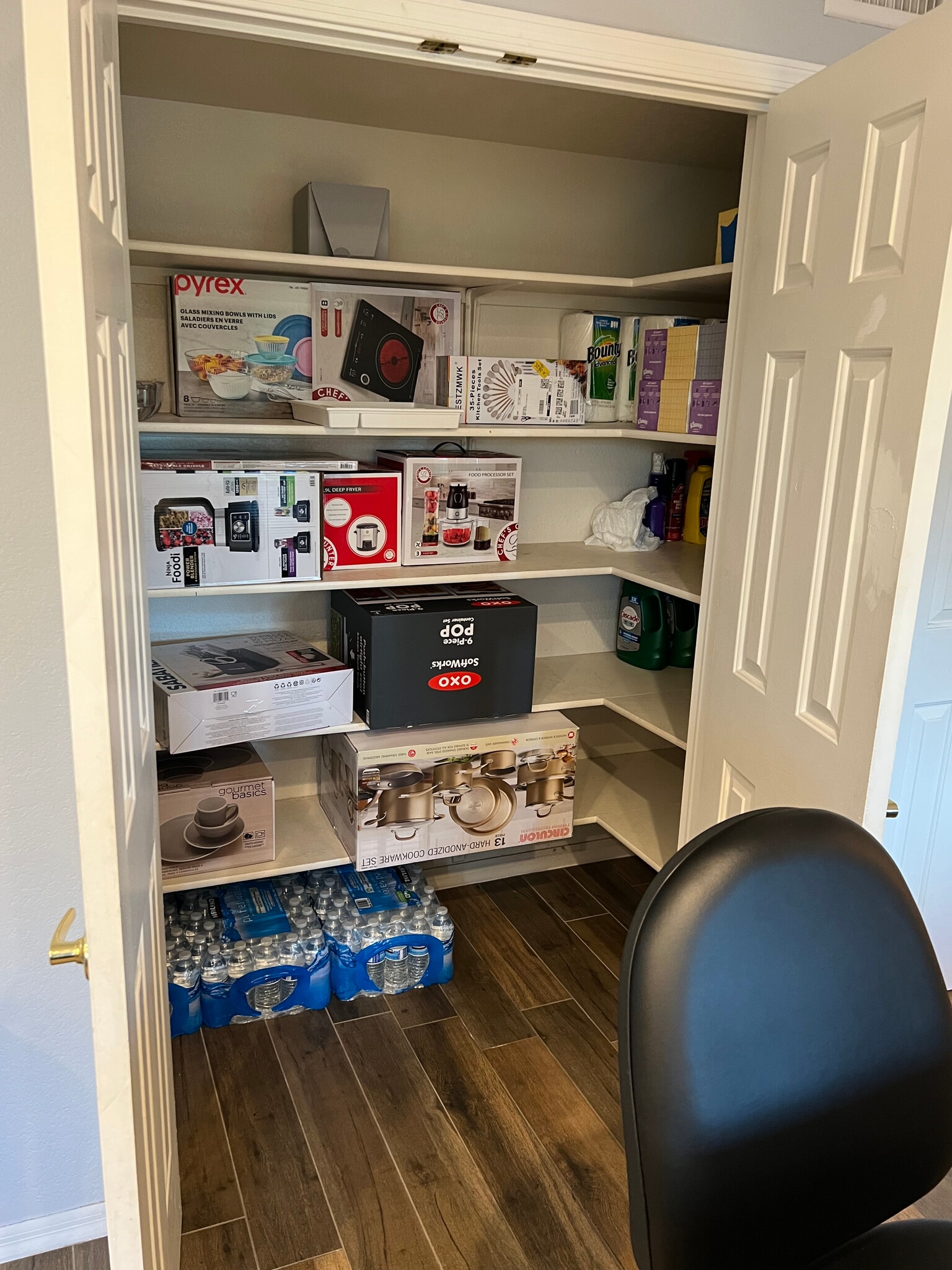 Pantry - 1324 W 13th St