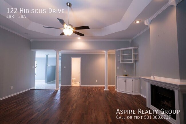 Building Photo - 122 Hibiscus Dr