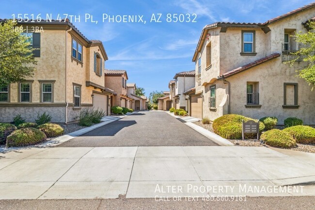 Building Photo - Fully Furnished Home In North Phoenix near...