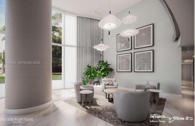 Building Photo - 333 Las Olas Way