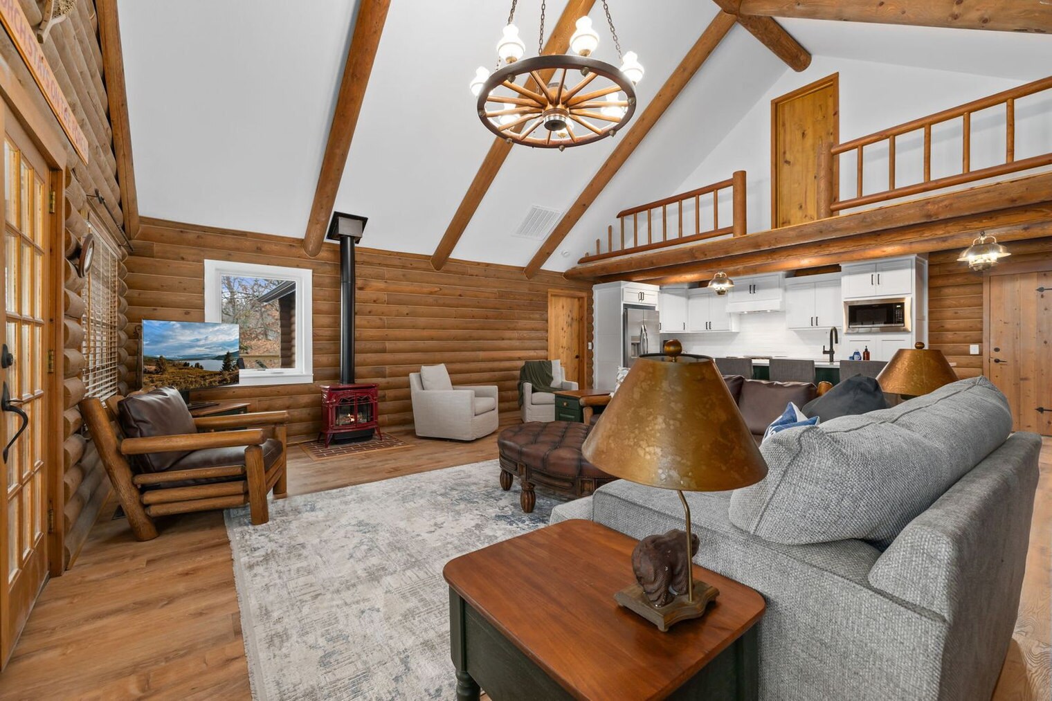 Building Photo - 19412 Pinecrest Ln