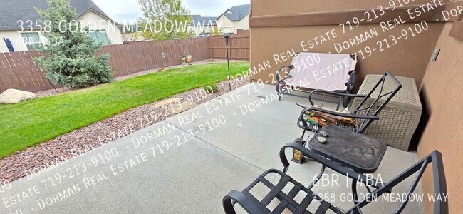 Building Photo - 3358 Golden Mdw Wy N