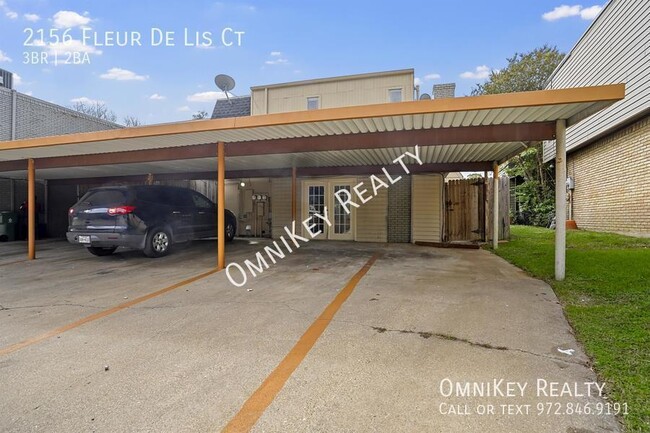 Building Photo - 2156 Fleur De Lis Ct