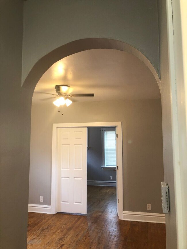 Building Photo - 3739 Ohio Ave