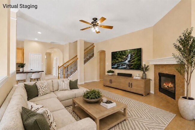 Building Photo - 3501 Shellcastle Ln
