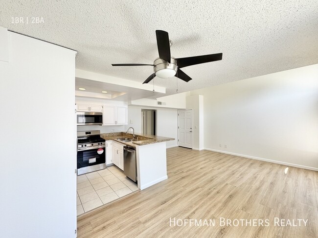 Building Photo - 5233 Cartwright Ave