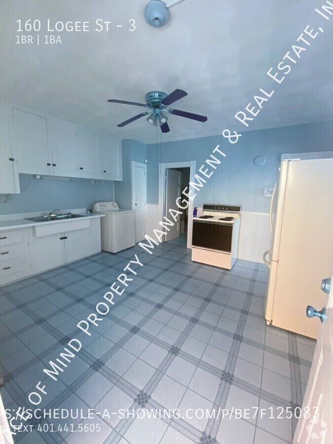 Building Photo - 1 bedroom/1 bath on 2nd floor for $1600 in...