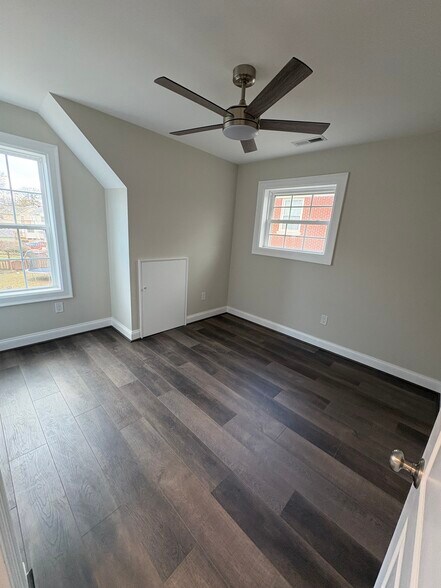 Building Photo - 3600 Moss Side Ave