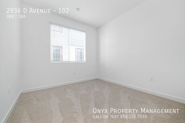 Building Photo - 2936 D Ave