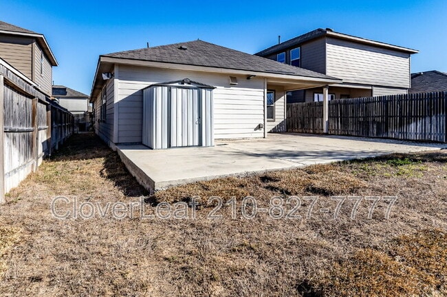 Building Photo - 11902 Mulberry Creek