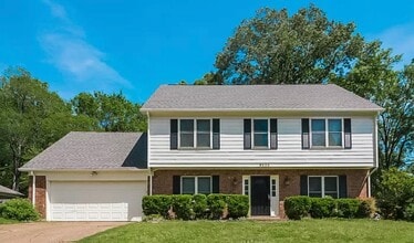 Building Photo - 8642 Edney Ridge Ave