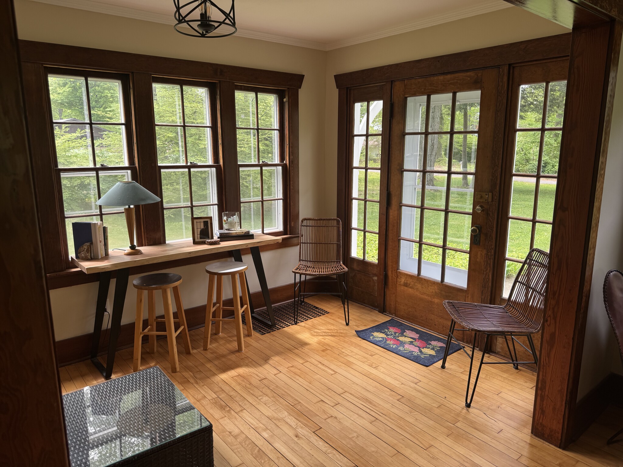 Sun Room - 5953 Beechwood Dr