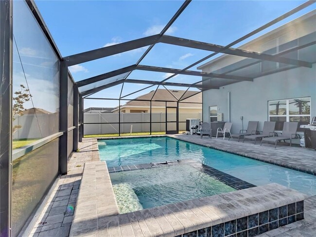 Building Photo - 5446 Logan Cave Ave