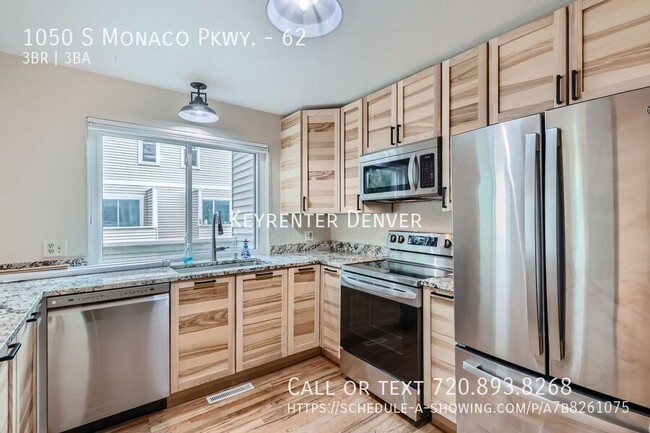 Primary Photo - Spacious 3-Bedroom Townhouse-Style Condo w...