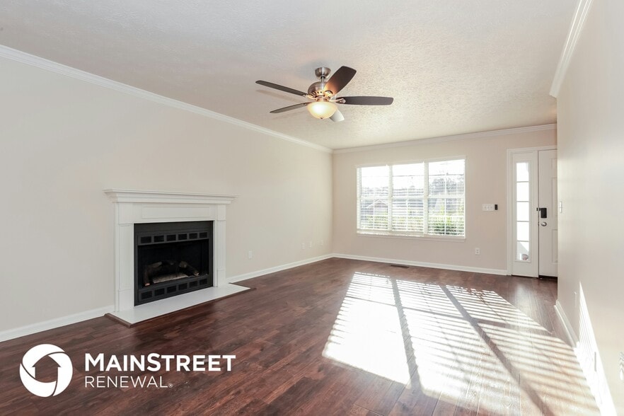 Building Photo - 1306 Georgetown Dr