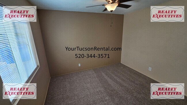 Building Photo - Harrison & Bonanza area - 3/2 with AC