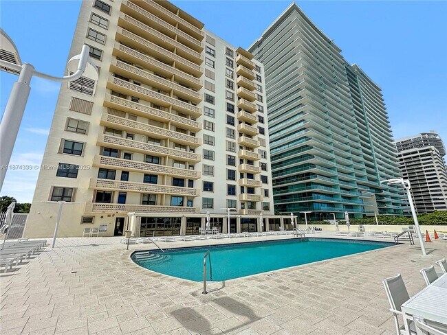 Building Photo - 10185 Collins Ave