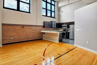 Building Photo - West Hill Apartments