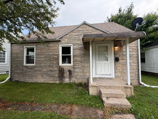 Building Photo - 1306 N Kaley St