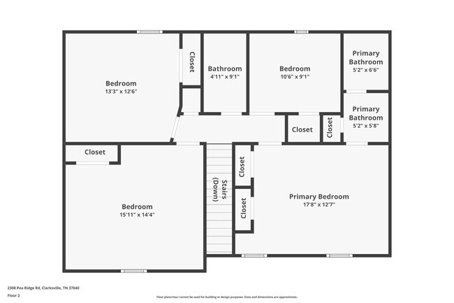 Building Photo - Spacious 4-Bedroom Home with Modern Upgrad...