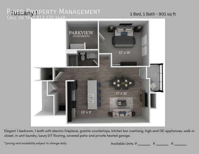 Building Photo - 12307 S Chelsea St