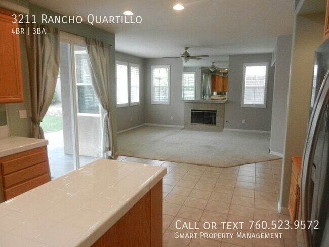 Building Photo - 3211 Rancho Quartillo