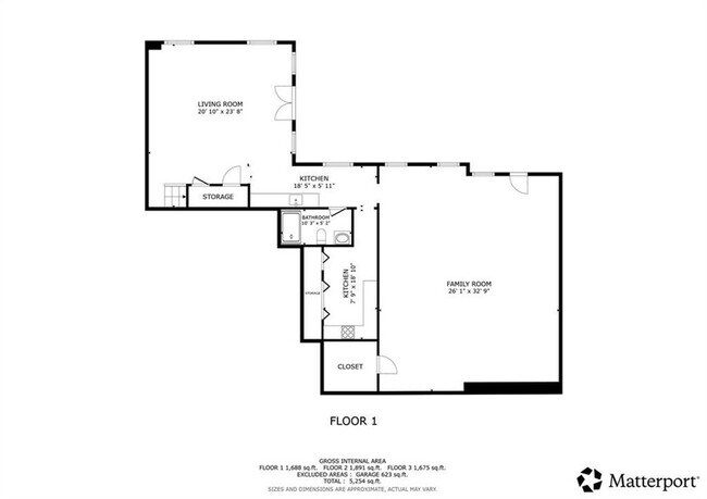 Building Photo - 5321 Edgerton Dr
