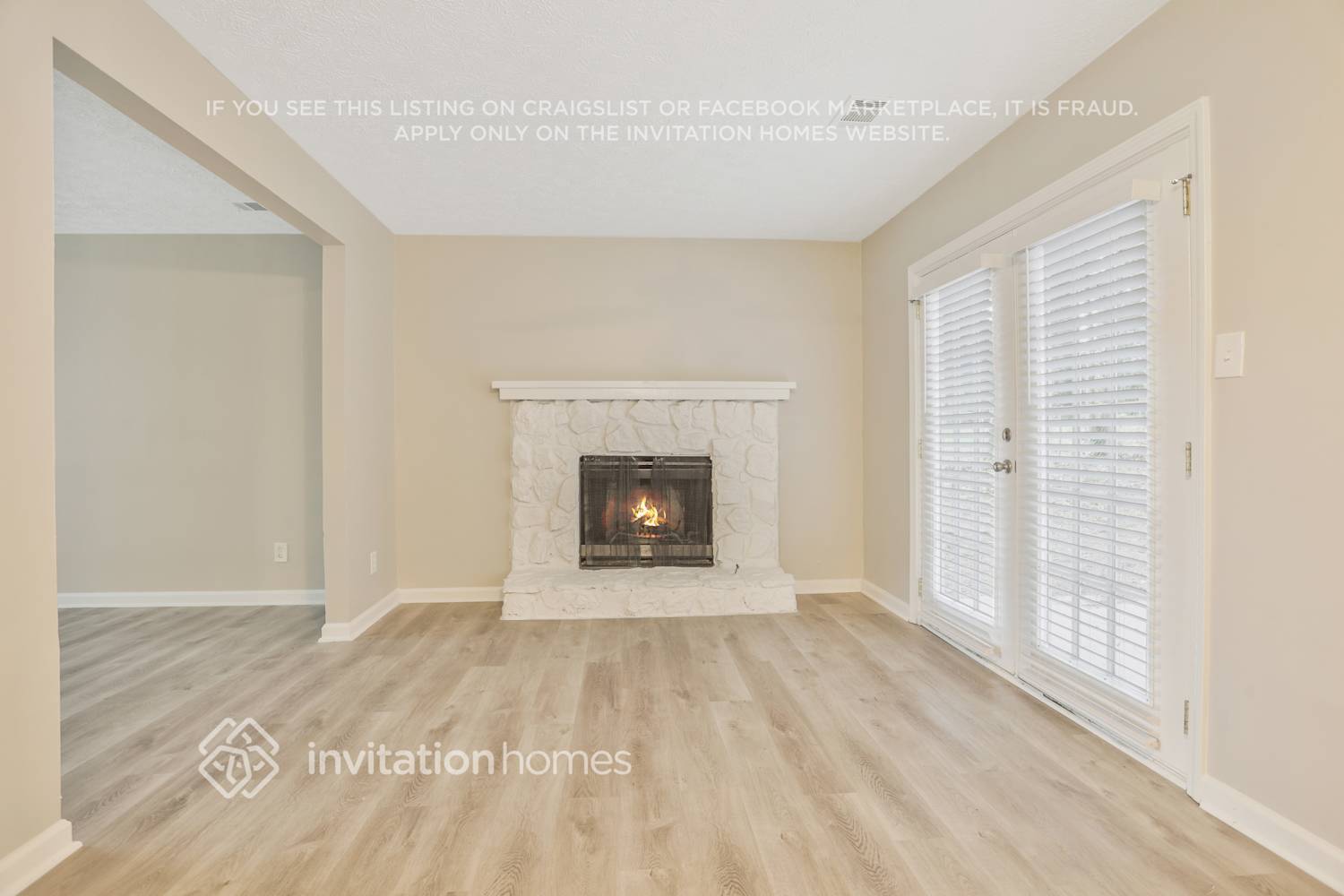 Building Photo - 1103 Redan Trail Ct