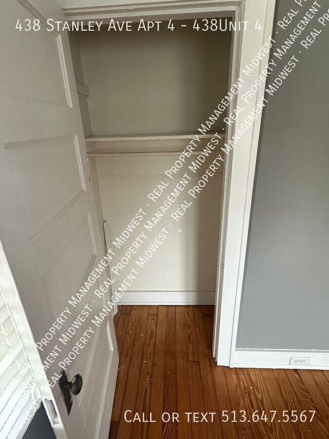 Building Photo - 438 Stanley Ave