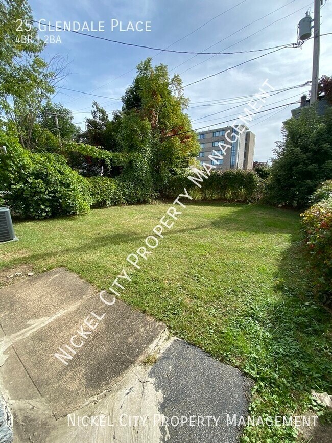 Building Photo - Beautiful 4 bedroom + Office Victorian Sty...