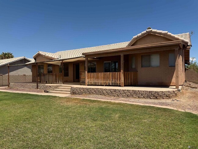Building Photo - 4093 W 17th St