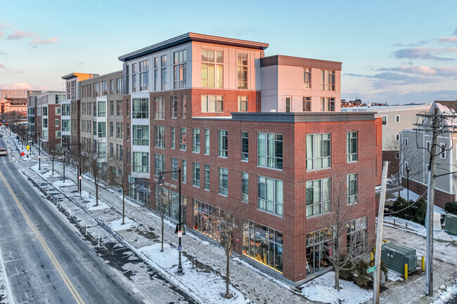 Primary Photo - Charlesview Residences