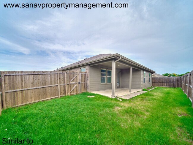 Building Photo - Spacious 4-Bedroom Home for Rent – 400 Wilson Way, Denton, TX
