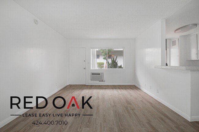 Building Photo - 630 N Cerritos Ave