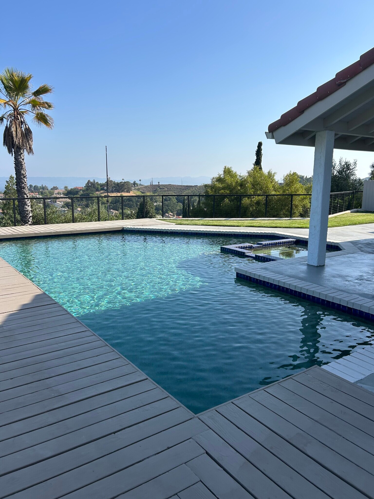 Views of City - 12644 Nola Pl
