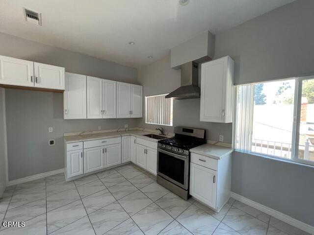 Building Photo - 4730 Rosemont Ave
