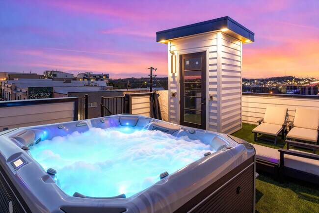 Building Photo - 48 Fern Ave